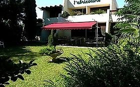 Logis Hotel L'Abricotine